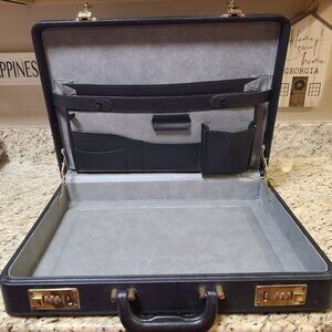 Generic Brief Case - Black